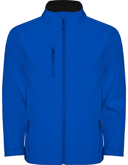 Men´s Nebraska Softshell Jacket (RY6436)