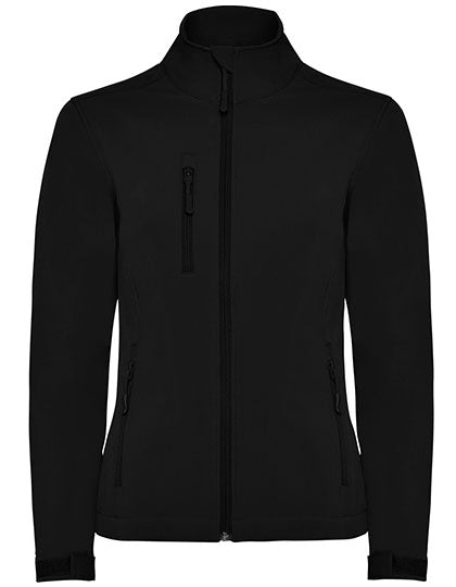 Women´s Nebraska Softshell Jacket (RY6437)