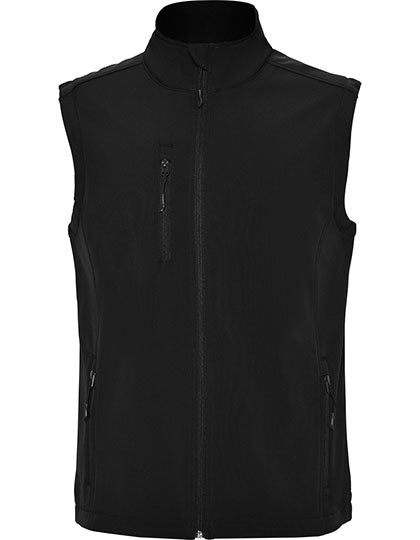 Softshell Vest Quebec (RY6438)