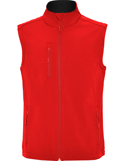Softshell Vest Quebec (RY6438)