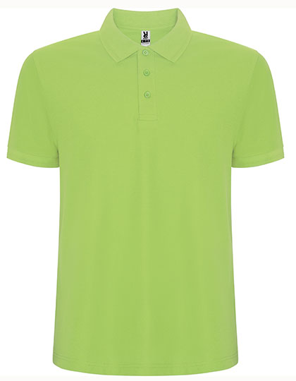 Pegaso Premium Poloshirt (RY6609)