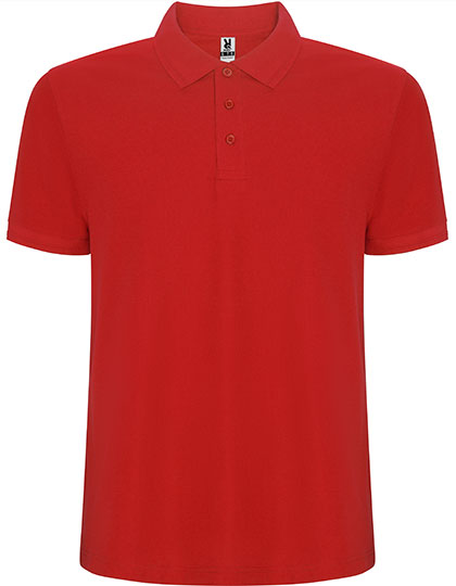 Pegaso Premium Poloshirt (RY6609)