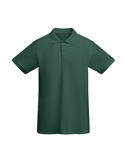 Poloshirt Prince (RY6617)
