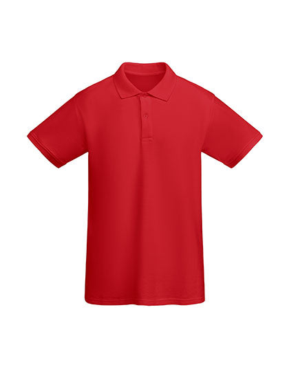 Poloshirt Prince (RY6617)