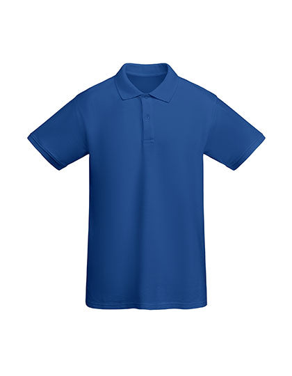 Poloshirt Prince (RY6617)