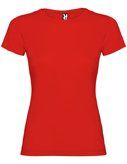Girls Jamaica T-Shirt (RY6627K)