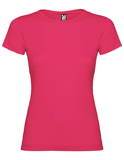 Girls Jamaica T-Shirt (RY6627K)