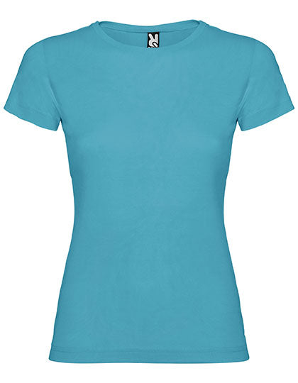 Girls Jamaica T-Shirt (RY6627K)