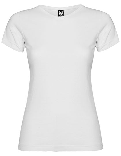 Girls Jamaica T-Shirt (RY6627K)