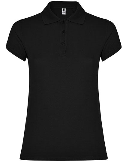 Women´s Star Poloshirt (RY6634)