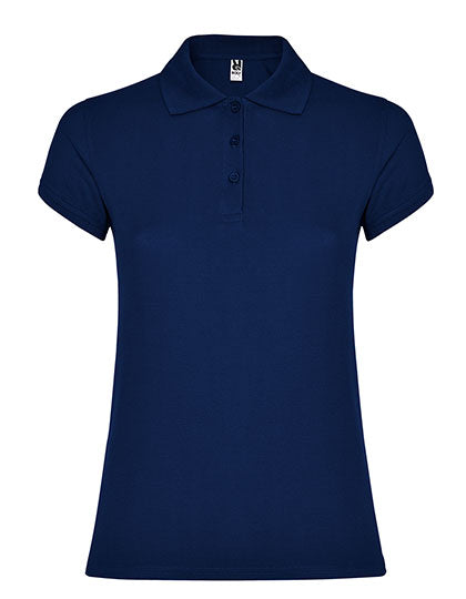 Women´s Star Poloshirt (RY6634)