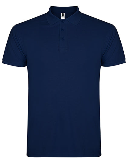 Kids´ Star Poloshirt (RY6638K)