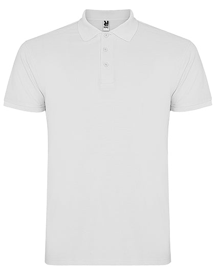 Kids´ Star Poloshirt (RY6638K)