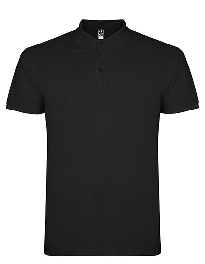Men´s Star Poloshirt (RY6638)