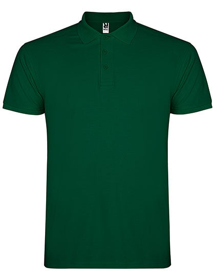 Men´s Star Poloshirt (RY6638)