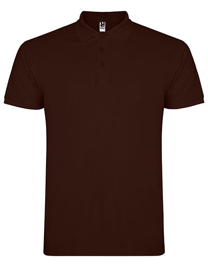 Men´s Star Poloshirt (RY6638)