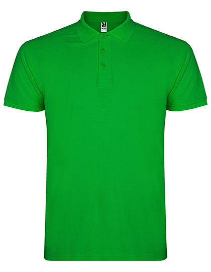 Men´s Star Poloshirt (RY6638)