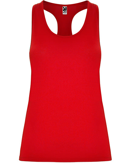 Women´s Aida Tank Top (RY6656)