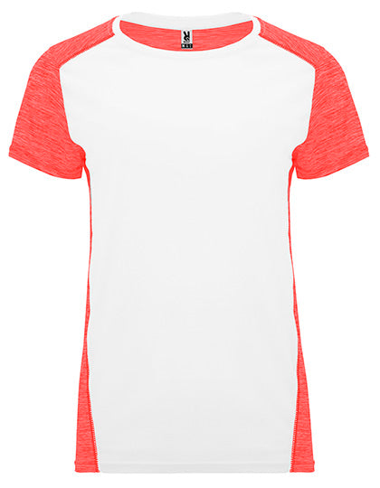 Women´s Zolder T-Shirt (RY6663)