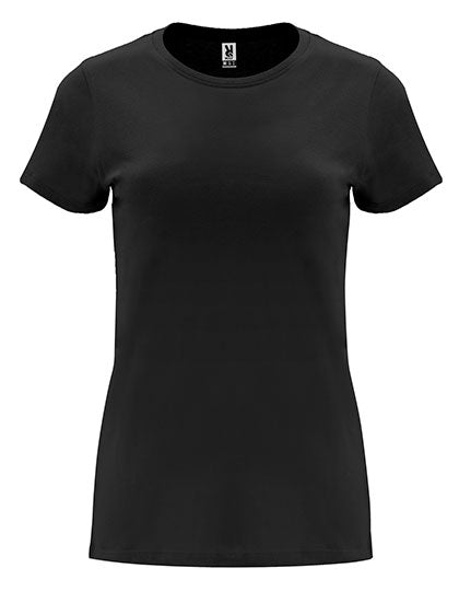 Women´s Capri T-Shirt (RY6683)