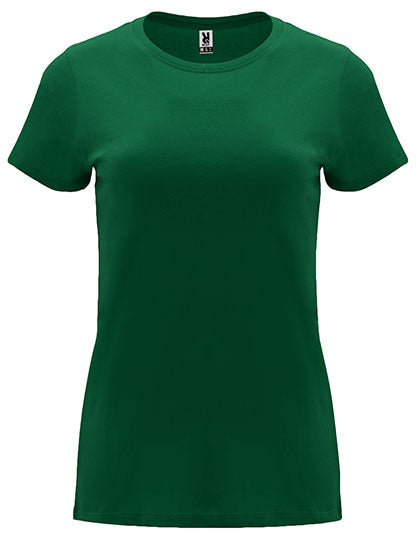 Women´s Capri T-Shirt (RY6683)