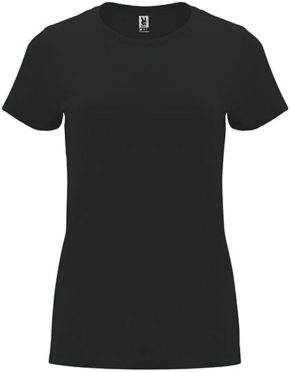 Women´s Capri T-Shirt (RY6683)