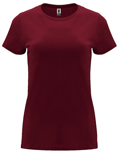 Women´s Capri T-Shirt (RY6683)