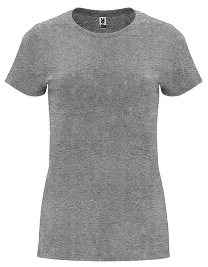 Women´s Capri T-Shirt (RY6683)