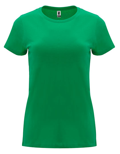 Women´s Capri T-Shirt (RY6683)