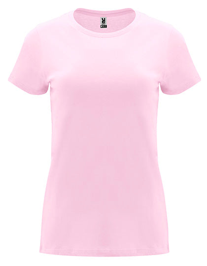 Women´s Capri T-Shirt (RY6683)