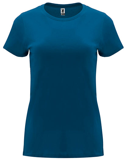 Women´s Capri T-Shirt (RY6683)
