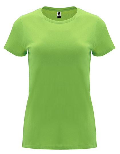 Women´s Capri T-Shirt (RY6683)