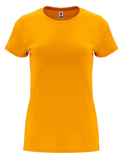 Women´s Capri T-Shirt (RY6683)