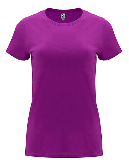 Women´s Capri T-Shirt (RY6683)