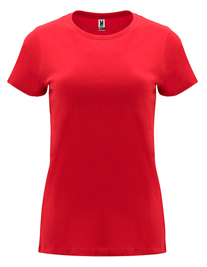 Women´s Capri T-Shirt (RY6683)