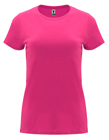 Women´s Capri T-Shirt (RY6683)