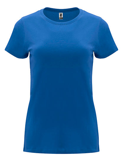 Women´s Capri T-Shirt (RY6683)