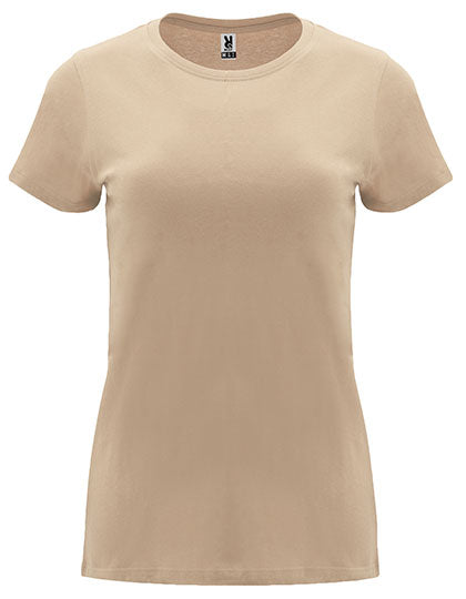 Women´s Capri T-Shirt (RY6683)