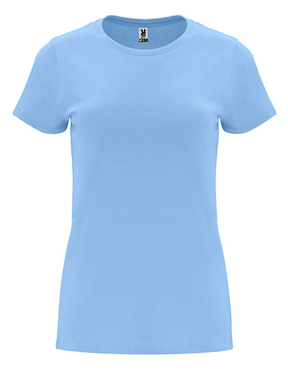 Women´s Capri T-Shirt (RY6683)
