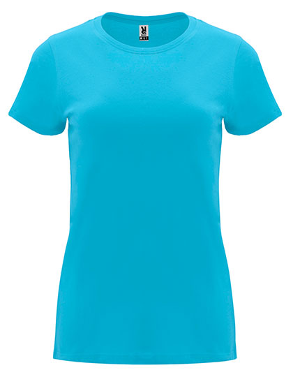 Women´s Capri T-Shirt (RY6683)