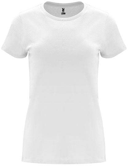 Women´s Capri T-Shirt (RY6683)