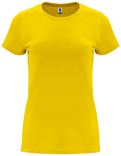 Women´s Capri T-Shirt (RY6683)