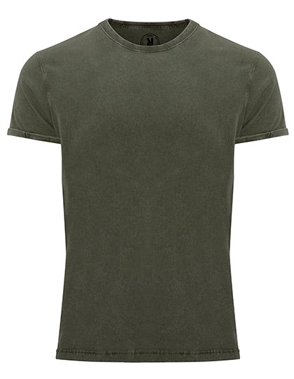 Men´s Husky T-Shirt (RY6689)