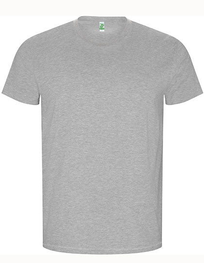 Men´s Golden Organic T-Shirt (RY6690)