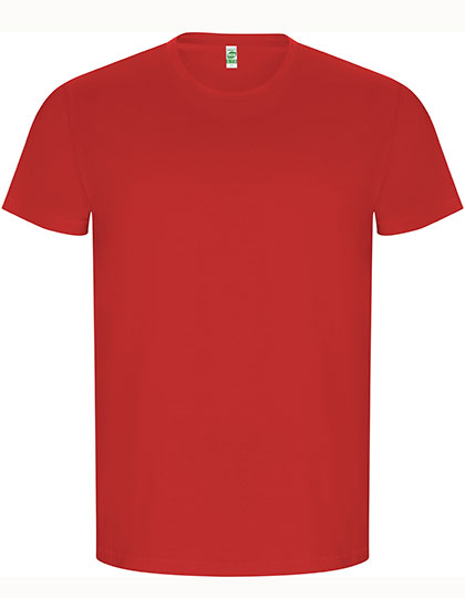 Men´s Golden Organic T-Shirt (RY6690)