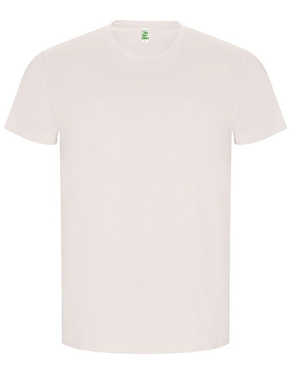 Men´s Golden Organic T-Shirt (RY6690)