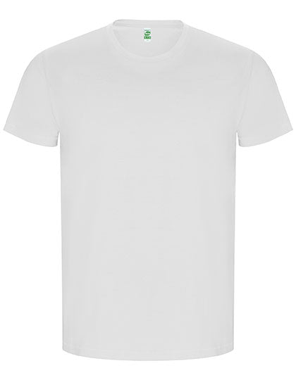 Men´s Golden Organic T-Shirt (RY6690)