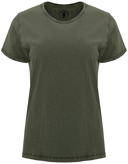 Women´s Husky T-Shirt (RY6691)