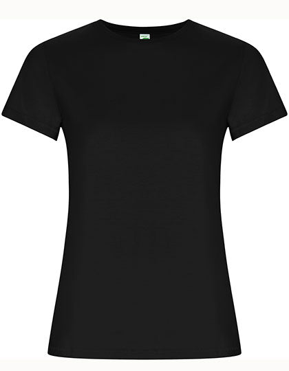 Women´s Golden Organic T-Shirt (RY6696)