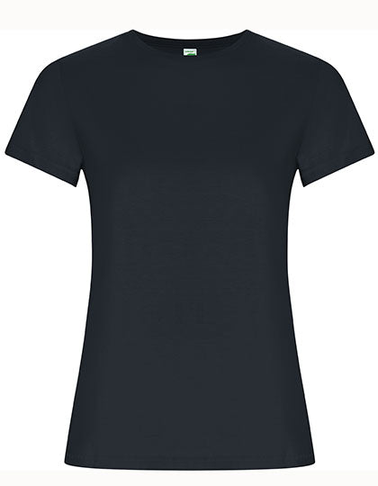 Women´s Golden Organic T-Shirt (RY6696)